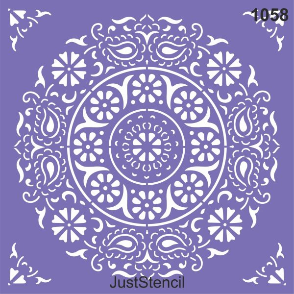 Damask