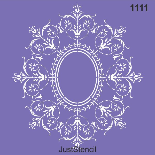 Versailles Pattern