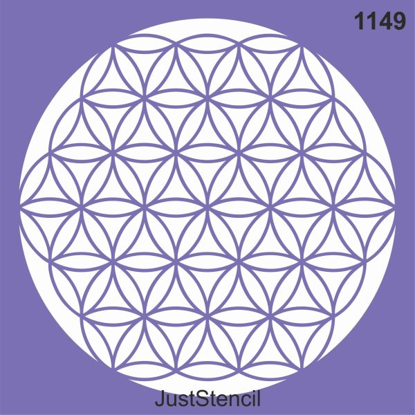 Flower Of Life