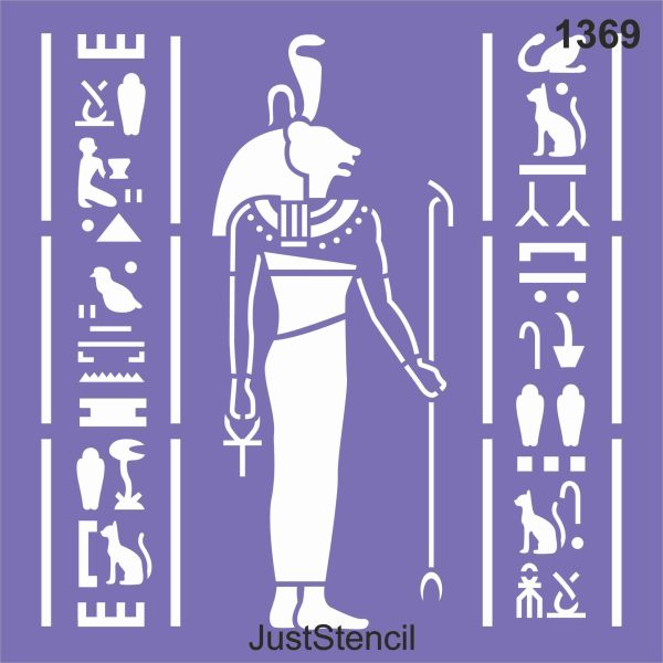 Pharaoh