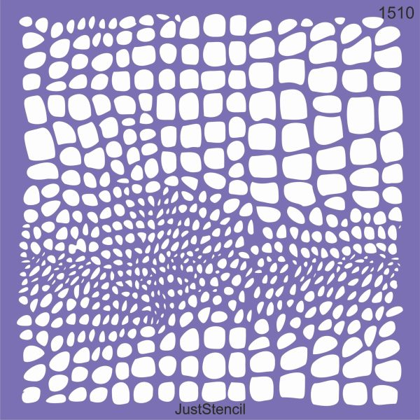Crocodile Pattern