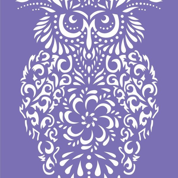 Owl Pattern