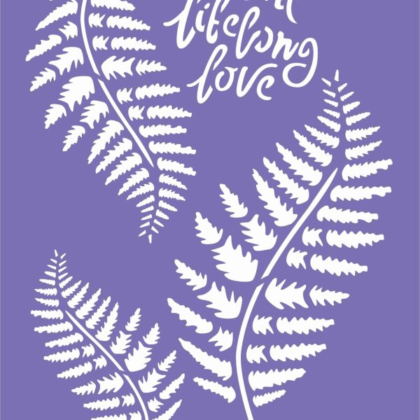 Leaves Pattern