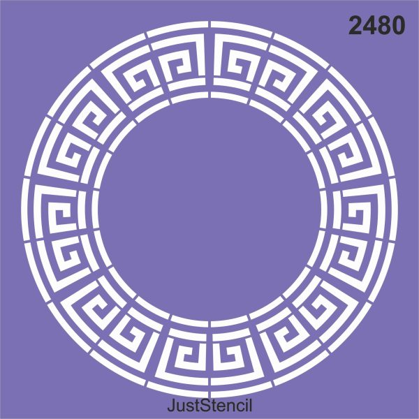 Versace Pattern