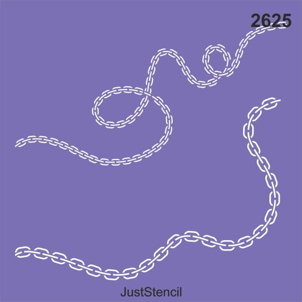 Chain Pattern