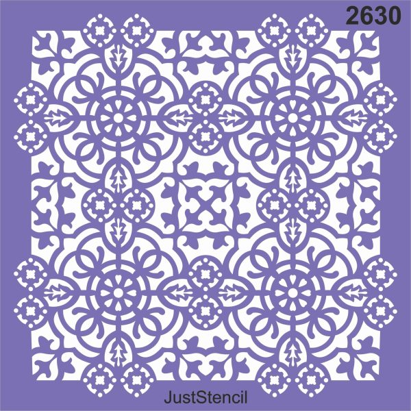 Geometric Pattern