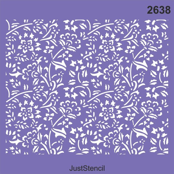 Flower Pattern