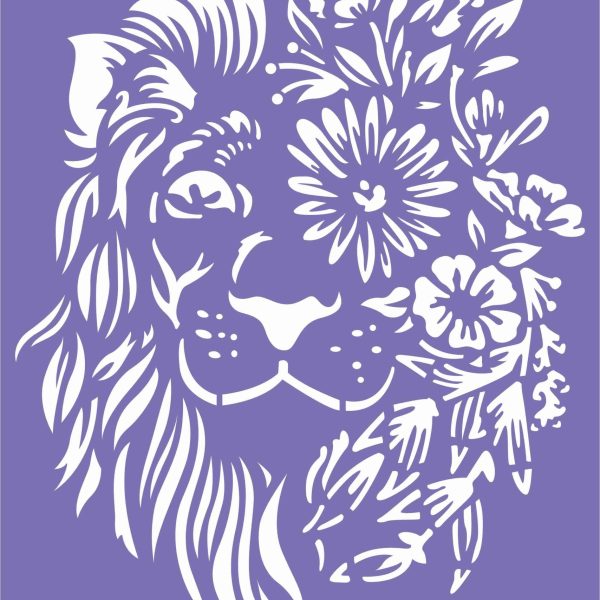 Flower Leo