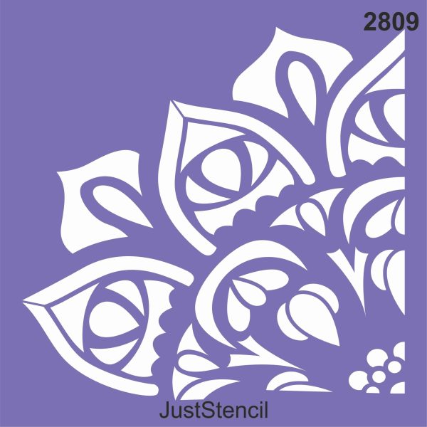 Mandala Pattern