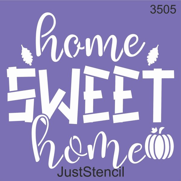 Home Sweet Home