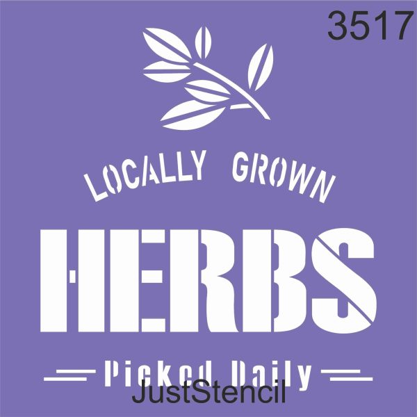 Herbs