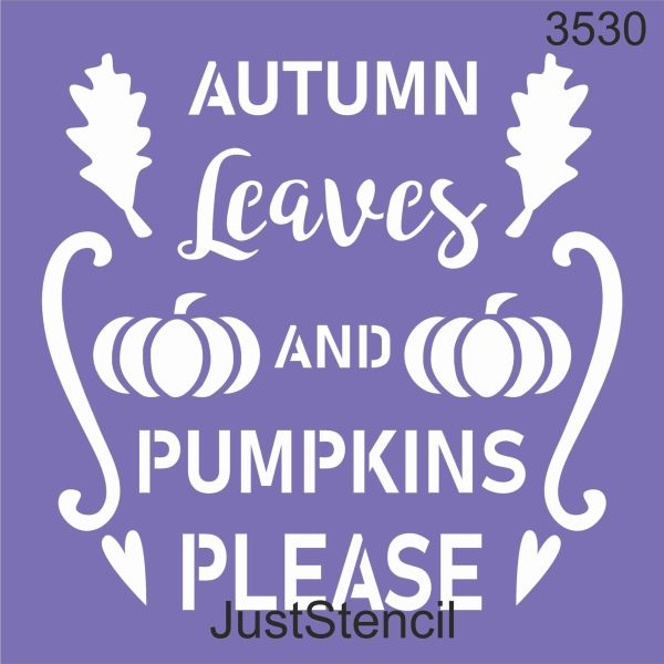 Pumpkins