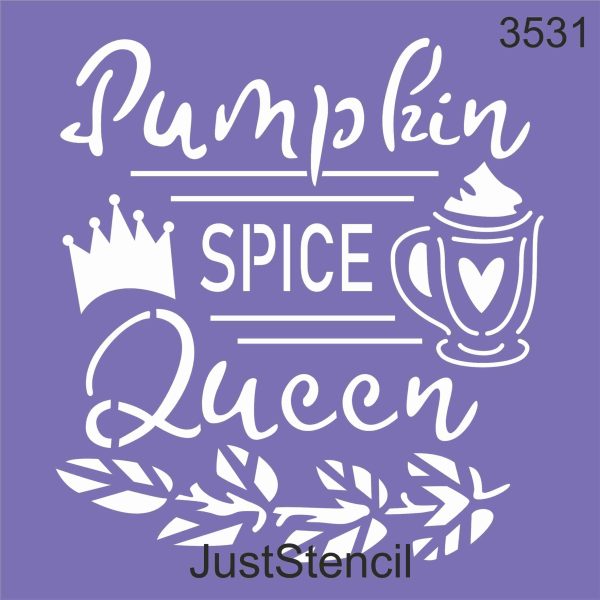 Pumpkin Queen
