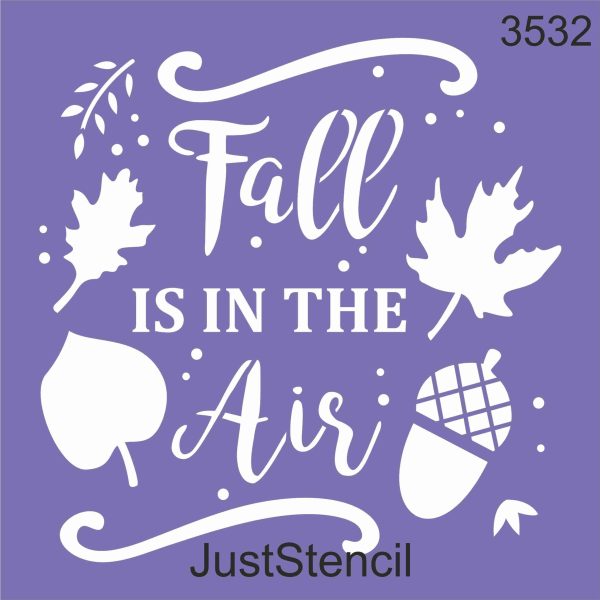 Hello Fall