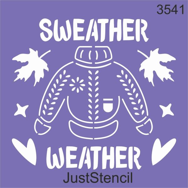 Sweather Weather