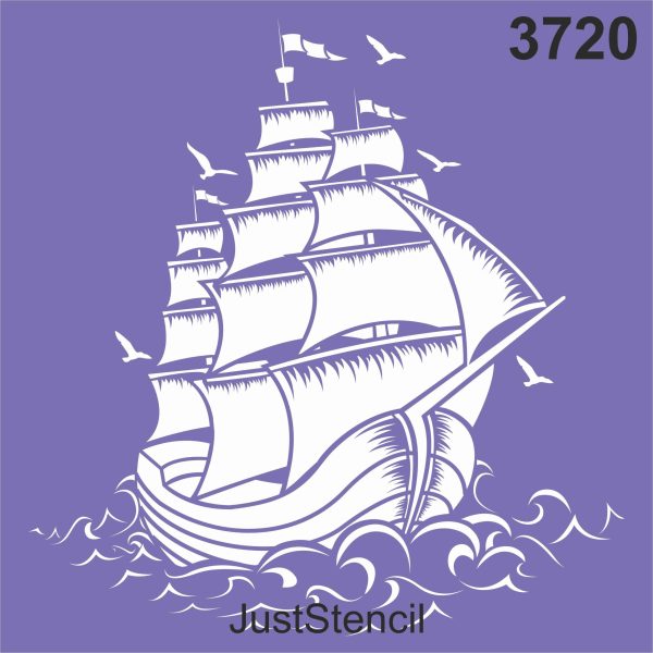Sailboat