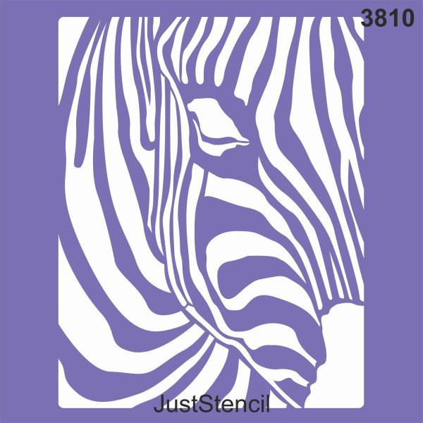 Zebra Pattern
