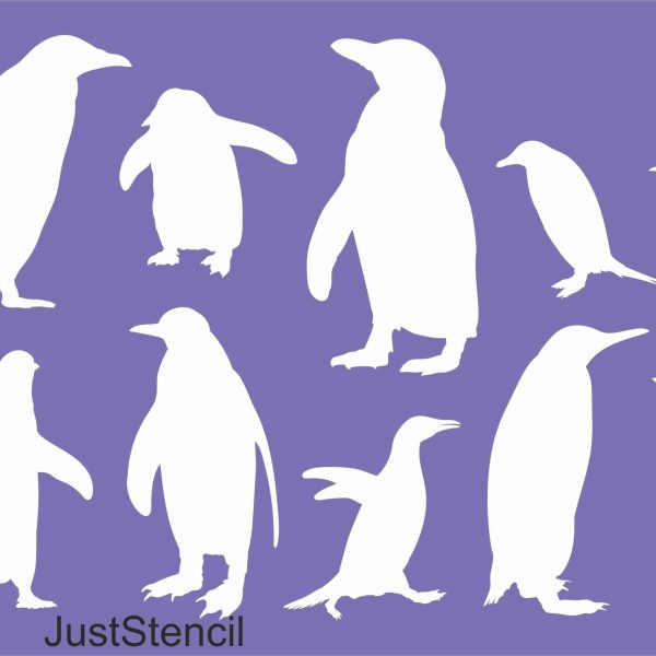 Penguins