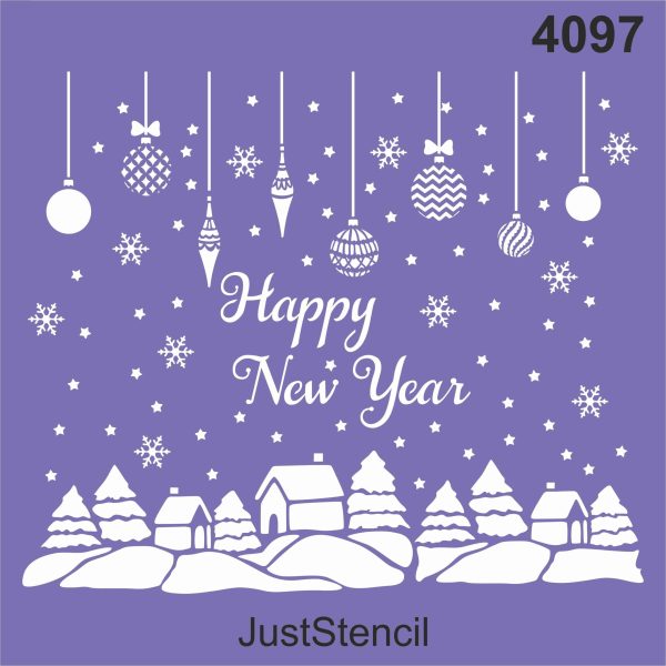 Happy New Year