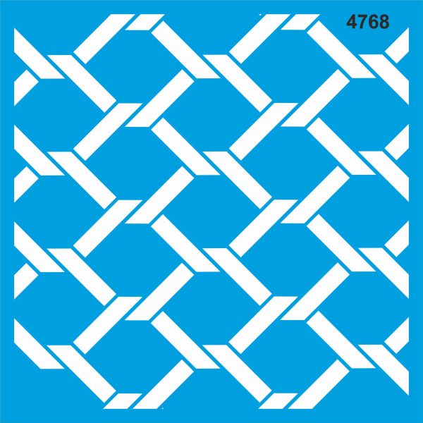 Geometric Stencil