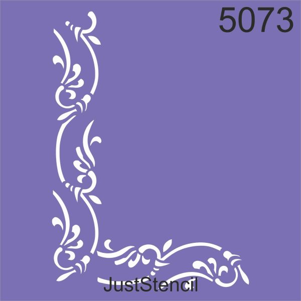 Corner Pattern