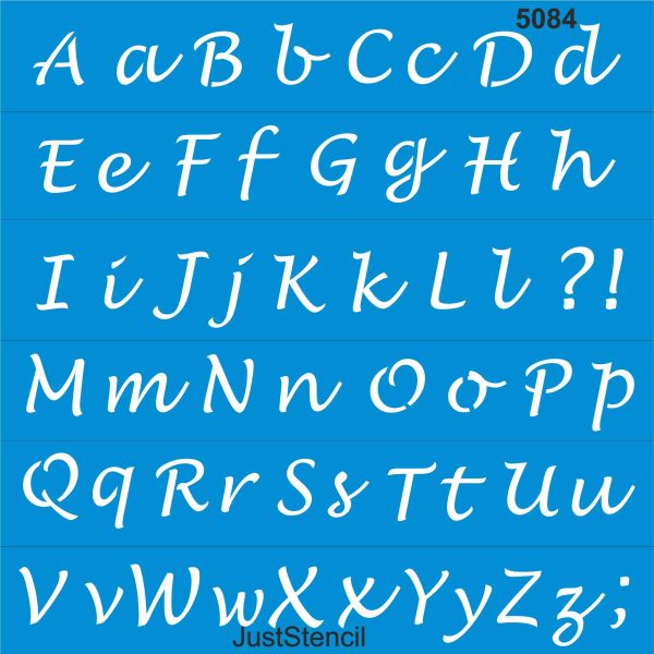 Lucida Handwriting