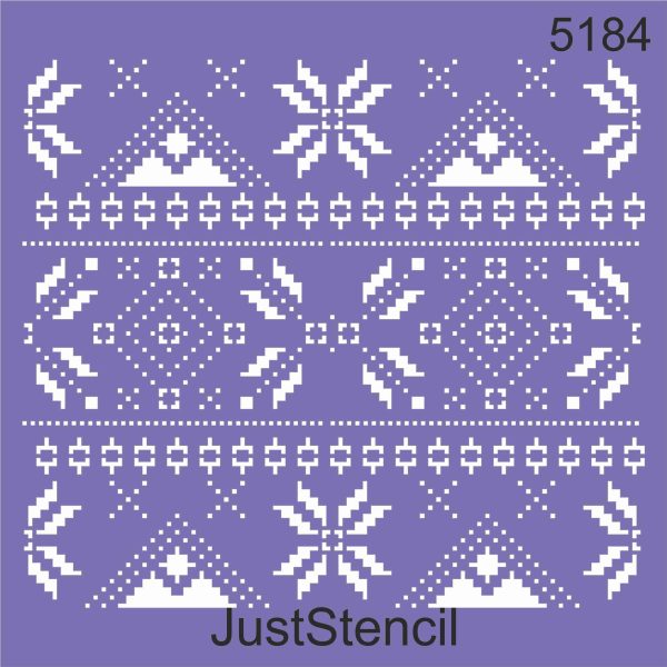 Authentic Pattern