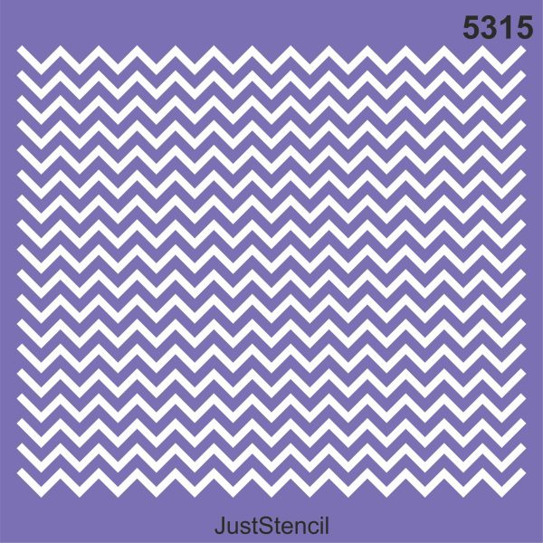 Zigzag Pattern