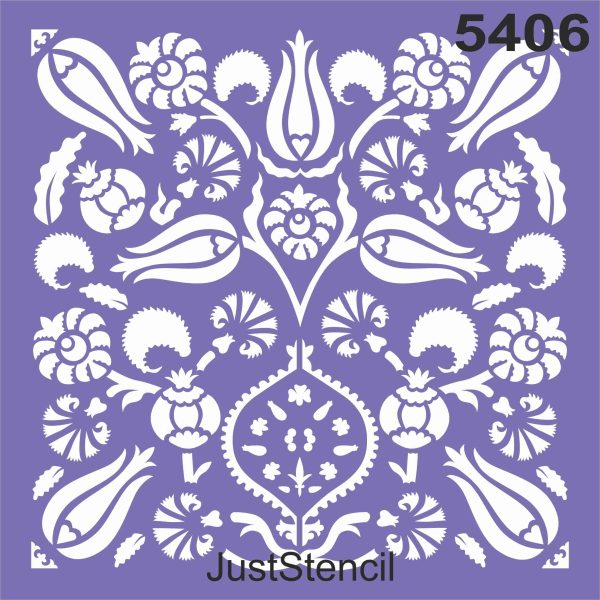 Flower Pattern