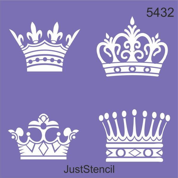 Crown