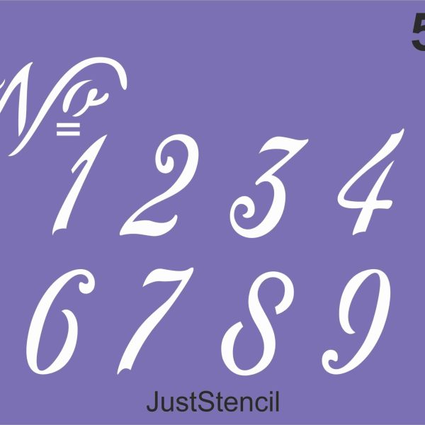 Numbers