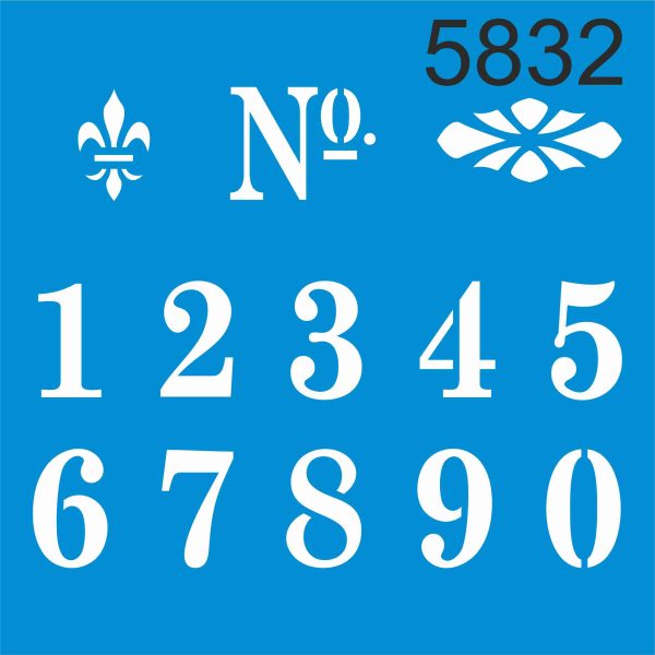 Numbers