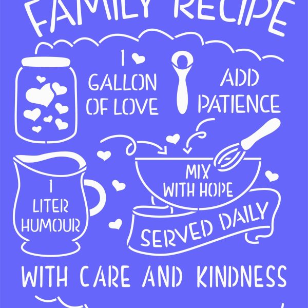 Family Recipe