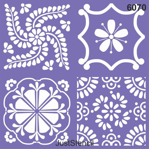 Tile Pattern