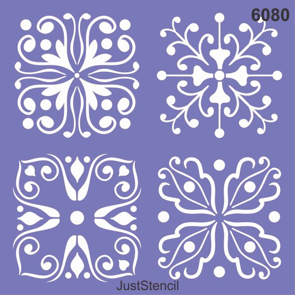 Talavera Pattern