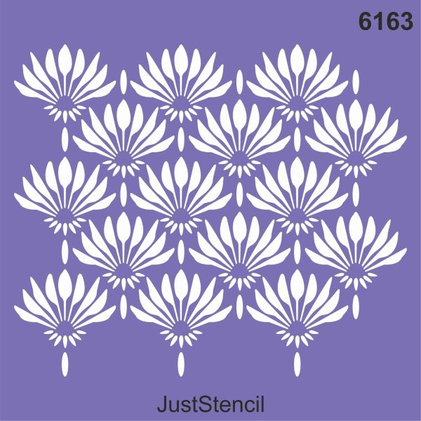 Leaf Pattern