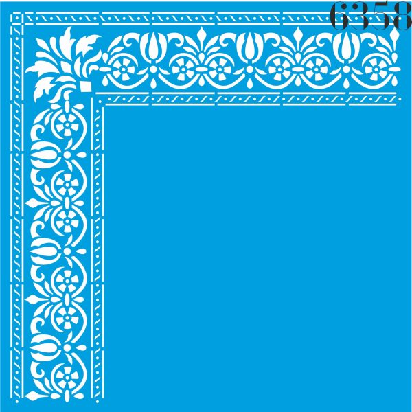 Wall Pattern