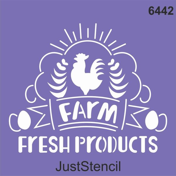 Fresh Egg