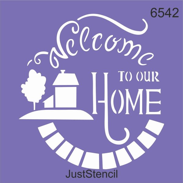 Welcome Home