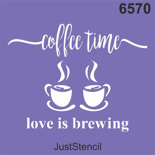 Coffee Time