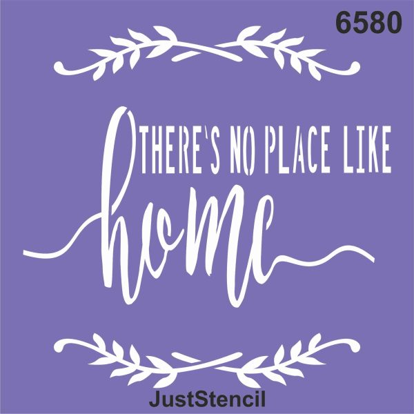 Home Sweet Homw