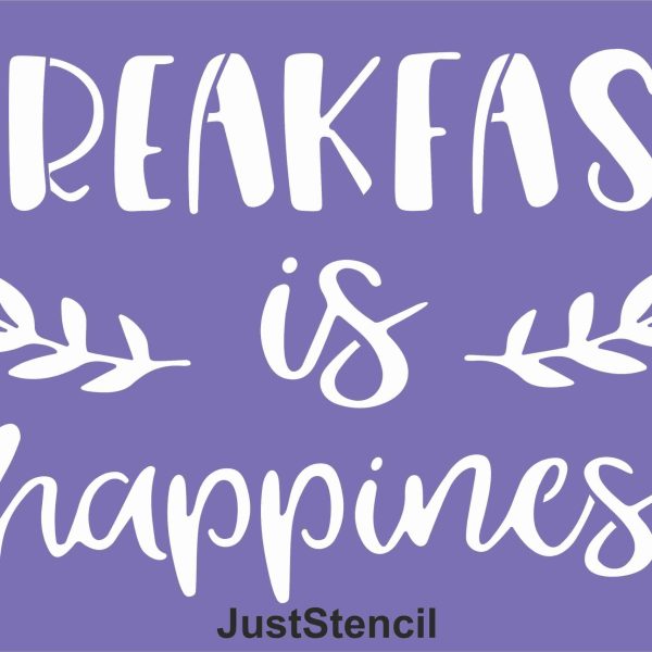 Breakfast