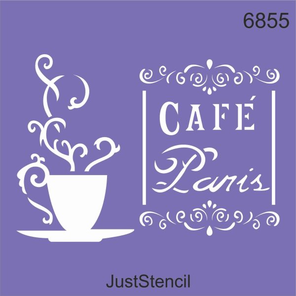 Cafe Paris