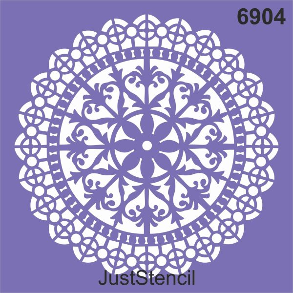 Mandala Pattern