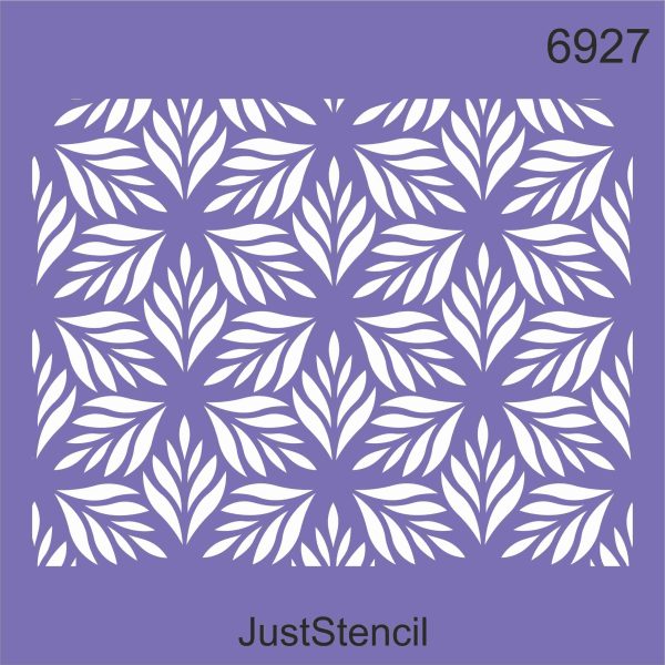 Leaf Pattern