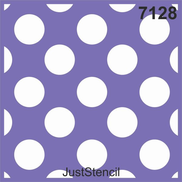 Polka Dot