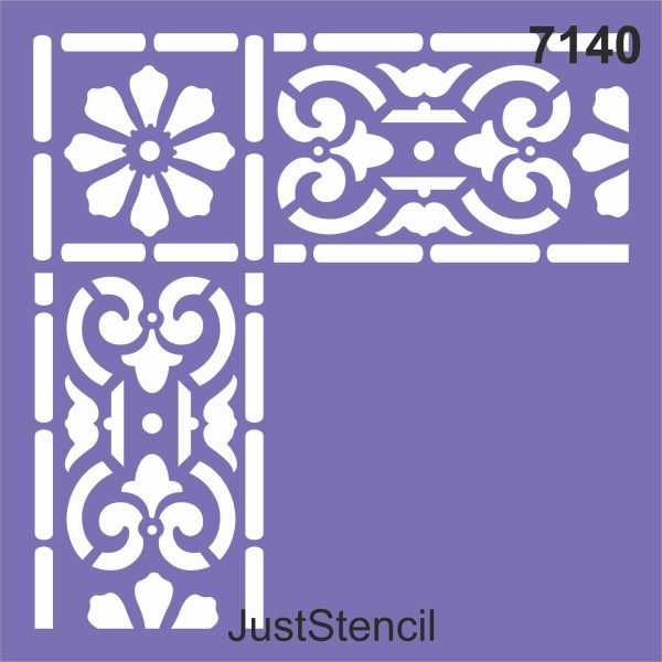 Corner Pattern
