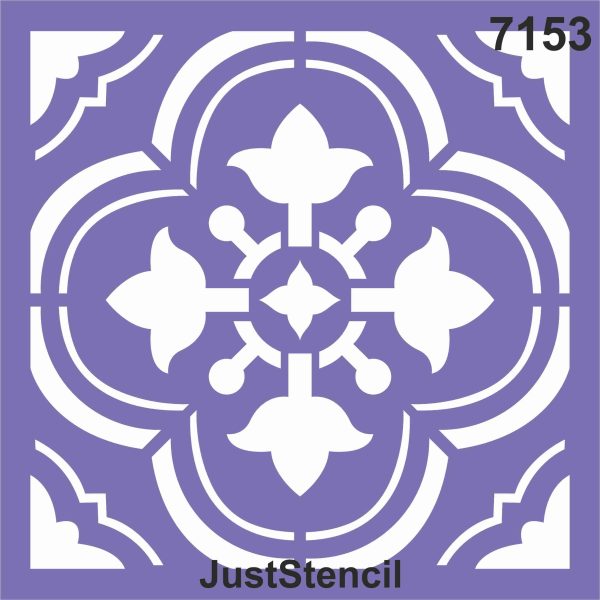 Tile Pattern