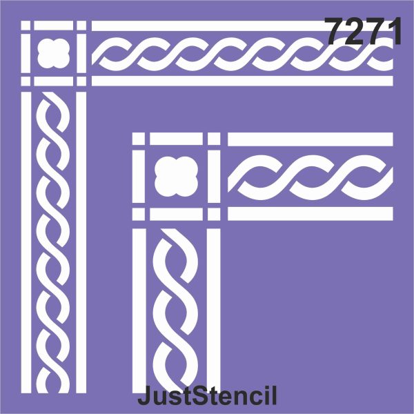 Bordure Pattern
