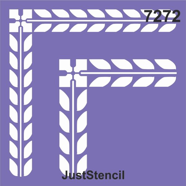 Bordure Pattern